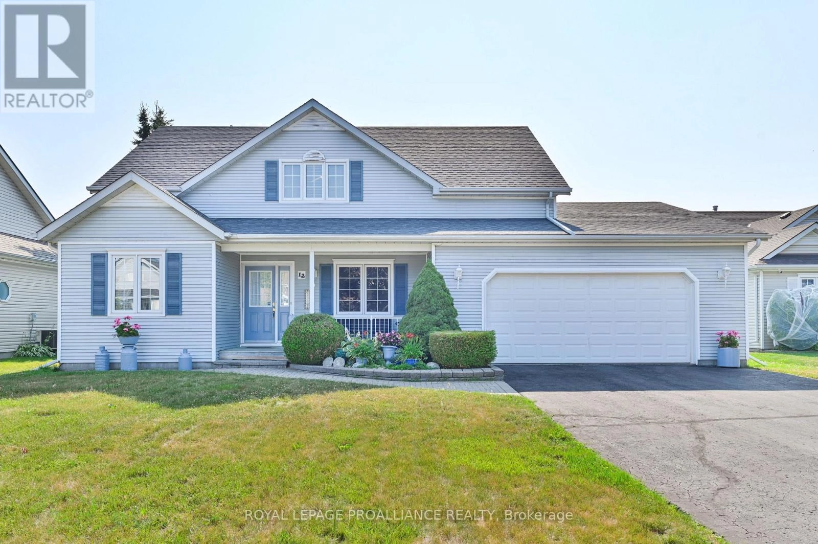 12 Nesbitt Drive, Brighton, Ontario  K0K 1H0 - Photo 1 - X12290661