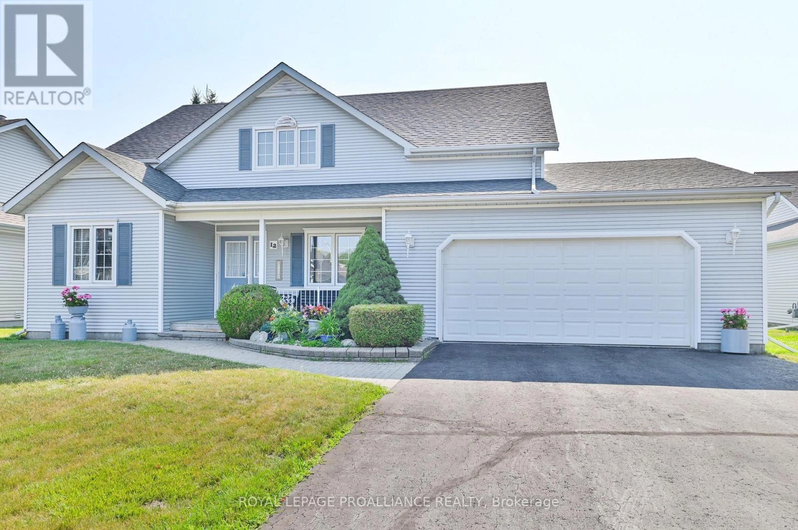 12 Nesbitt Drive, Brighton, Ontario  K0K 1H0 - Photo 2 - X12290661