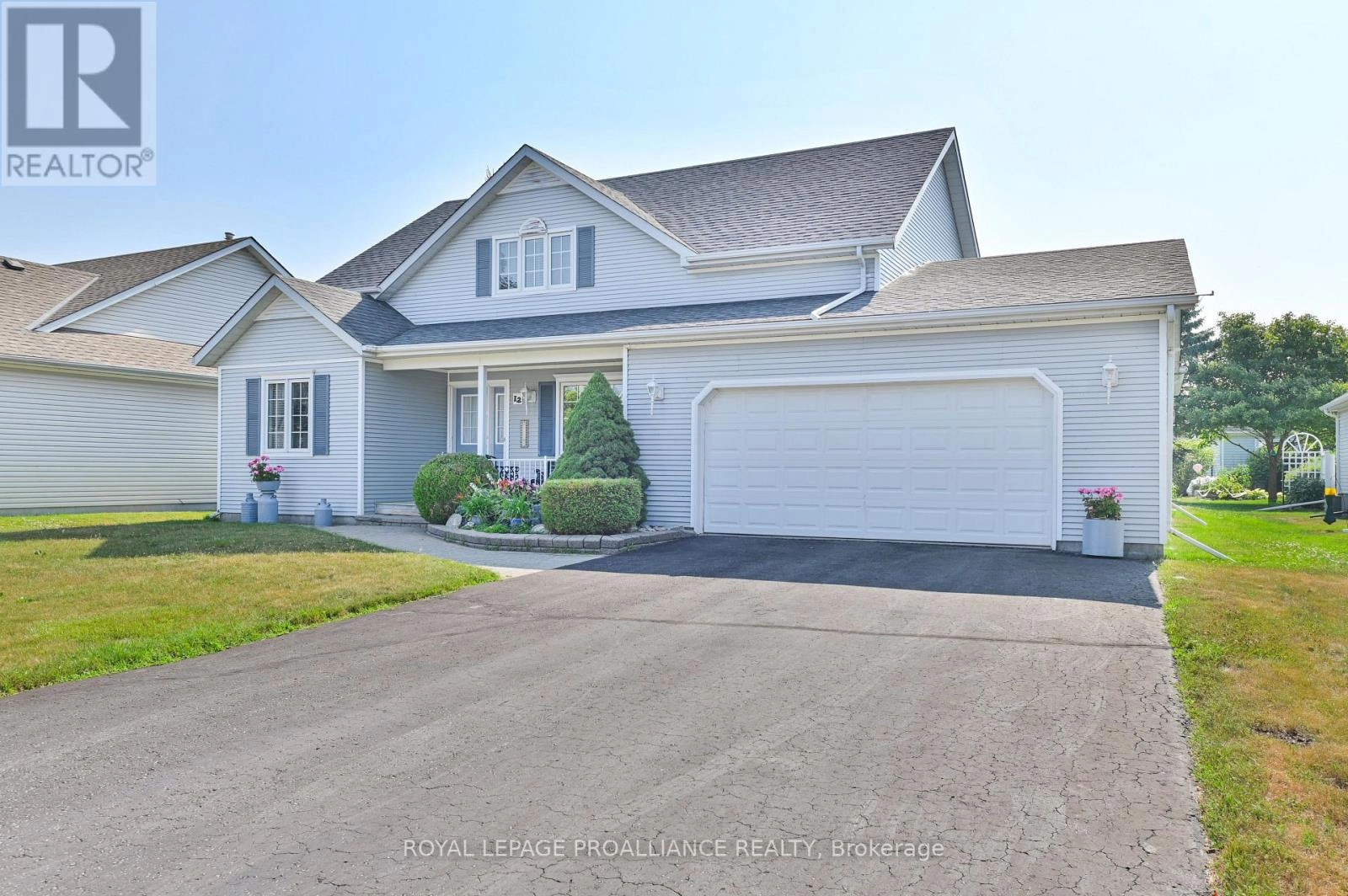 12 Nesbitt Drive, Brighton, Ontario  K0K 1H0 - Photo 3 - X12290661