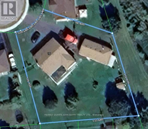 15 Coleman Drive, Quinte West, Ontario K8V 3A5 - Photo 33 - X12290685