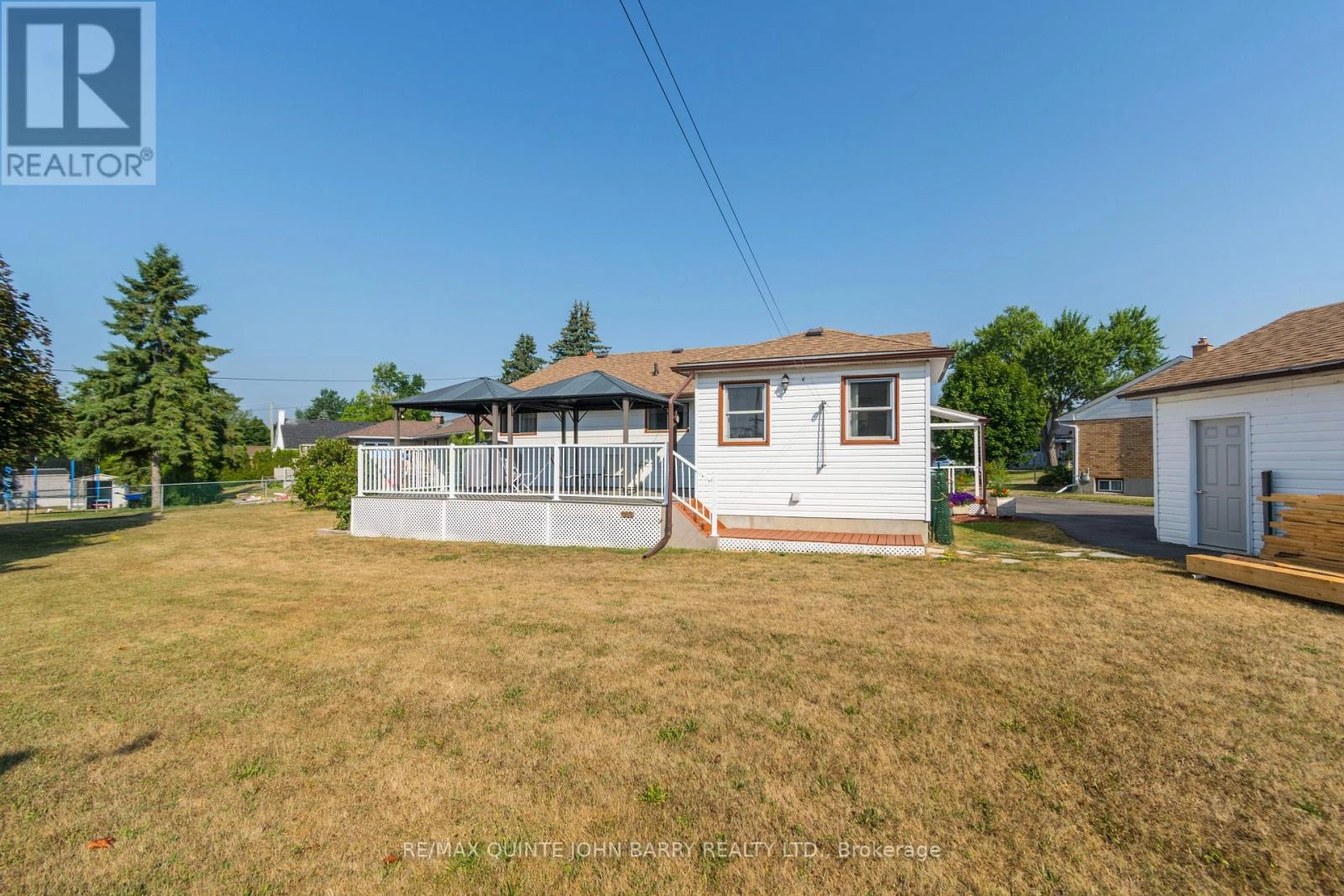 15 Coleman Drive, Quinte West, Ontario K8V 3A5 - Photo 37 - X12290685