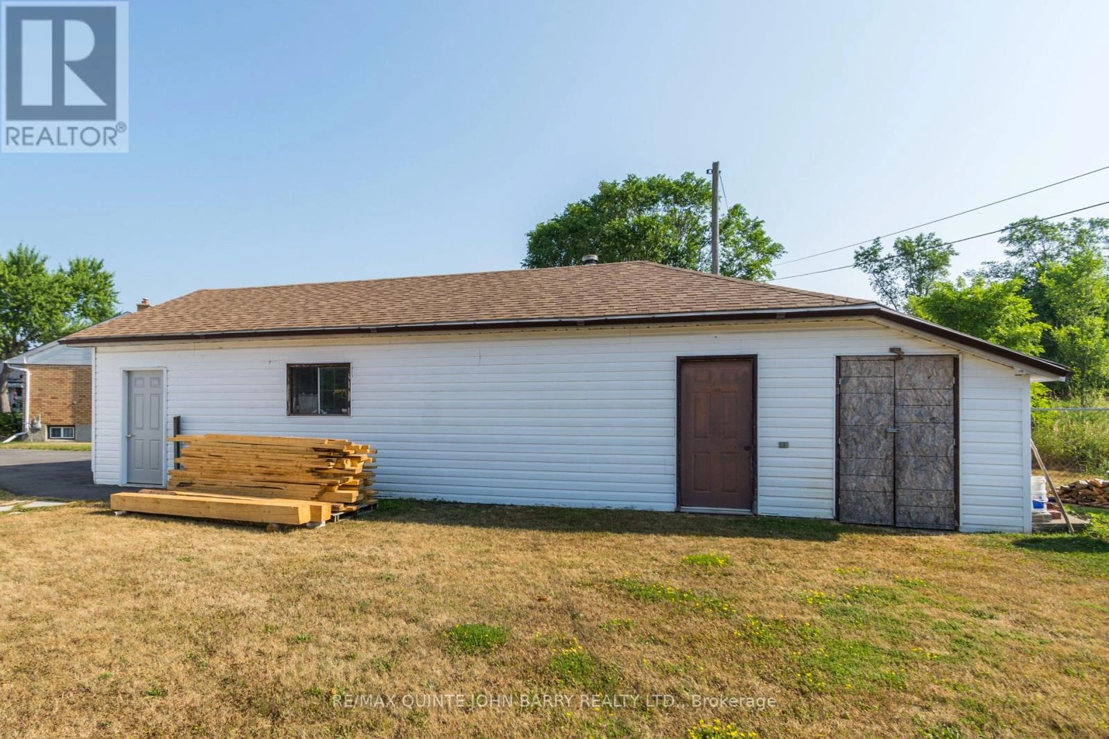 15 Coleman Drive, Quinte West, Ontario K8V 3A5 - Photo 38 - X12290685