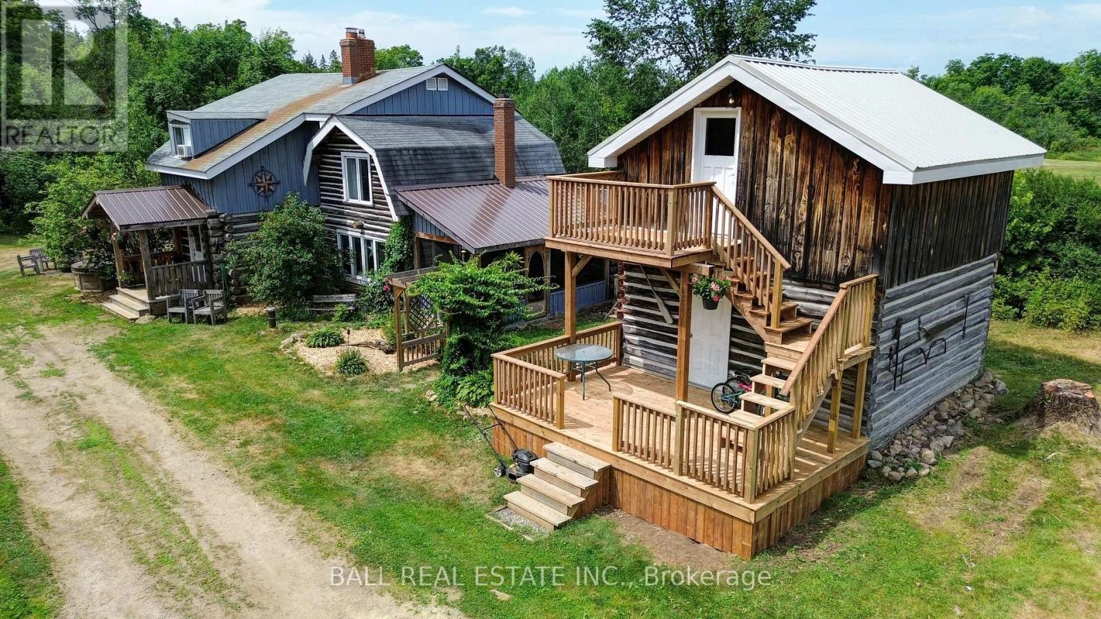 1600 The South Road, Wollaston, Ontario  K0L 1P0 - Photo 3 - X12290924