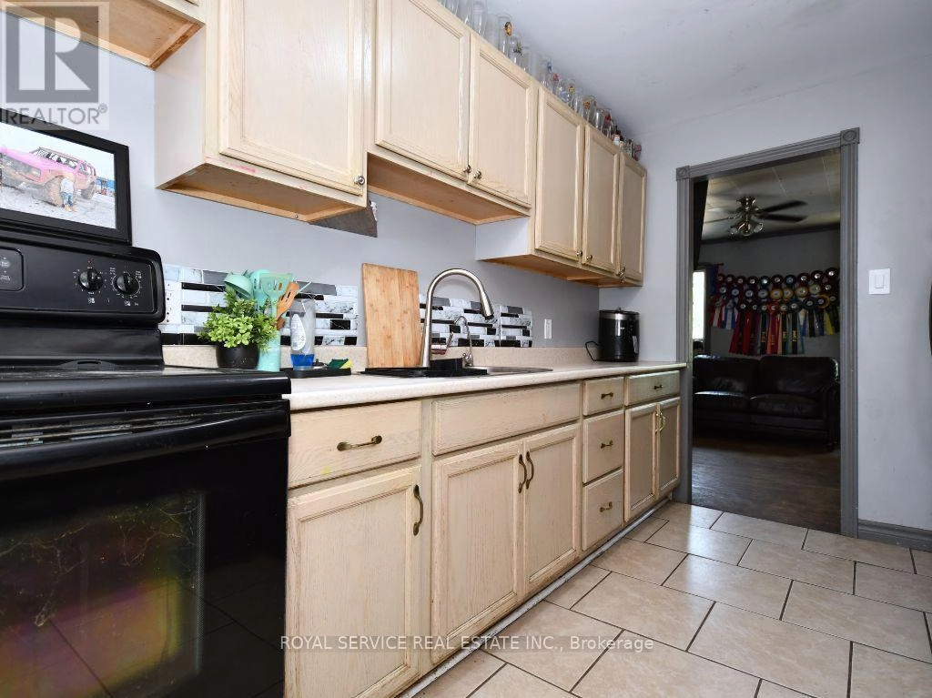 83 County 40 Road, Asphodel-Norwood, Ontario  K0L 2V0 - Photo 3 - X12290965