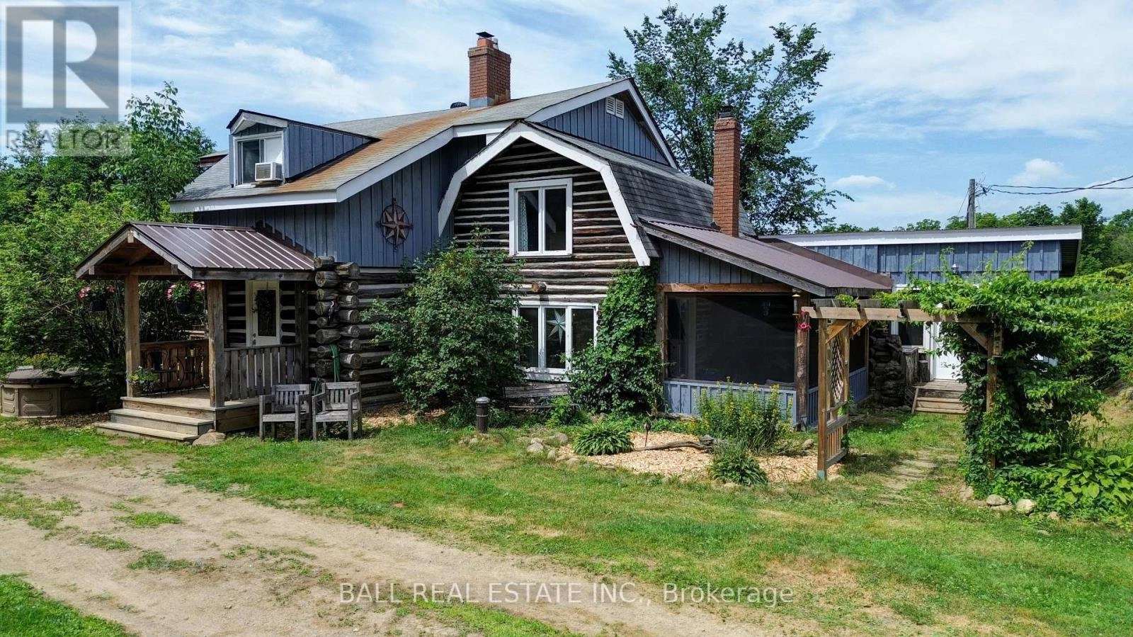 1600 The South Road, Wollaston, Ontario  K0L 1P0 - Photo 2 - X12290924