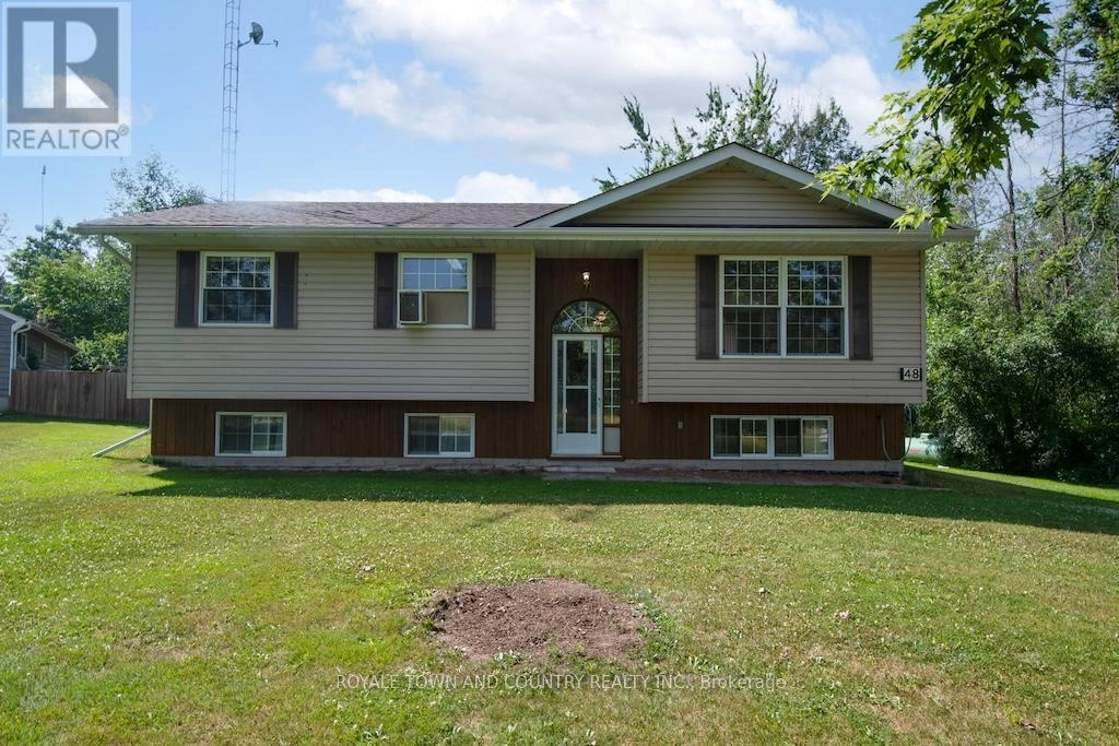 48 Peace Road, Kawartha Lakes, Ontario  K0L 2X0 - Photo 1 - X12291028