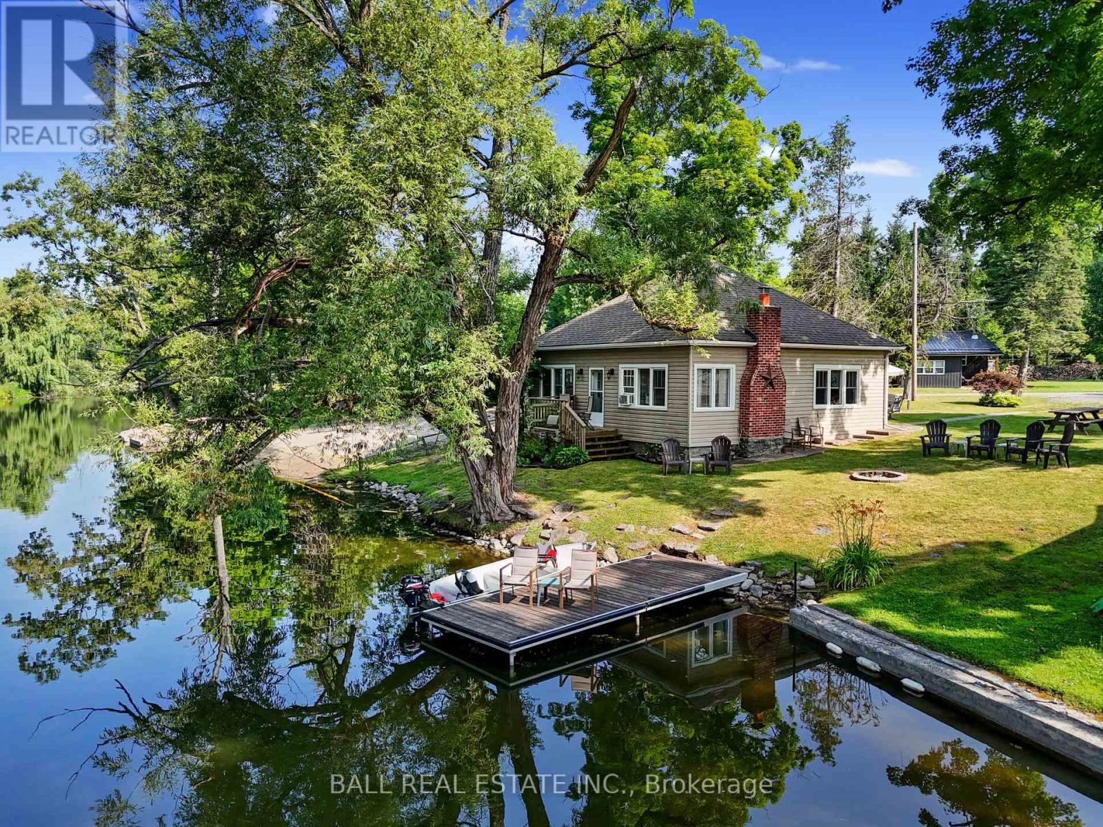 74 Lucky Strike Road, Trent Hills, Ontario  K0L 1Z0 - Photo 1 - X12291066