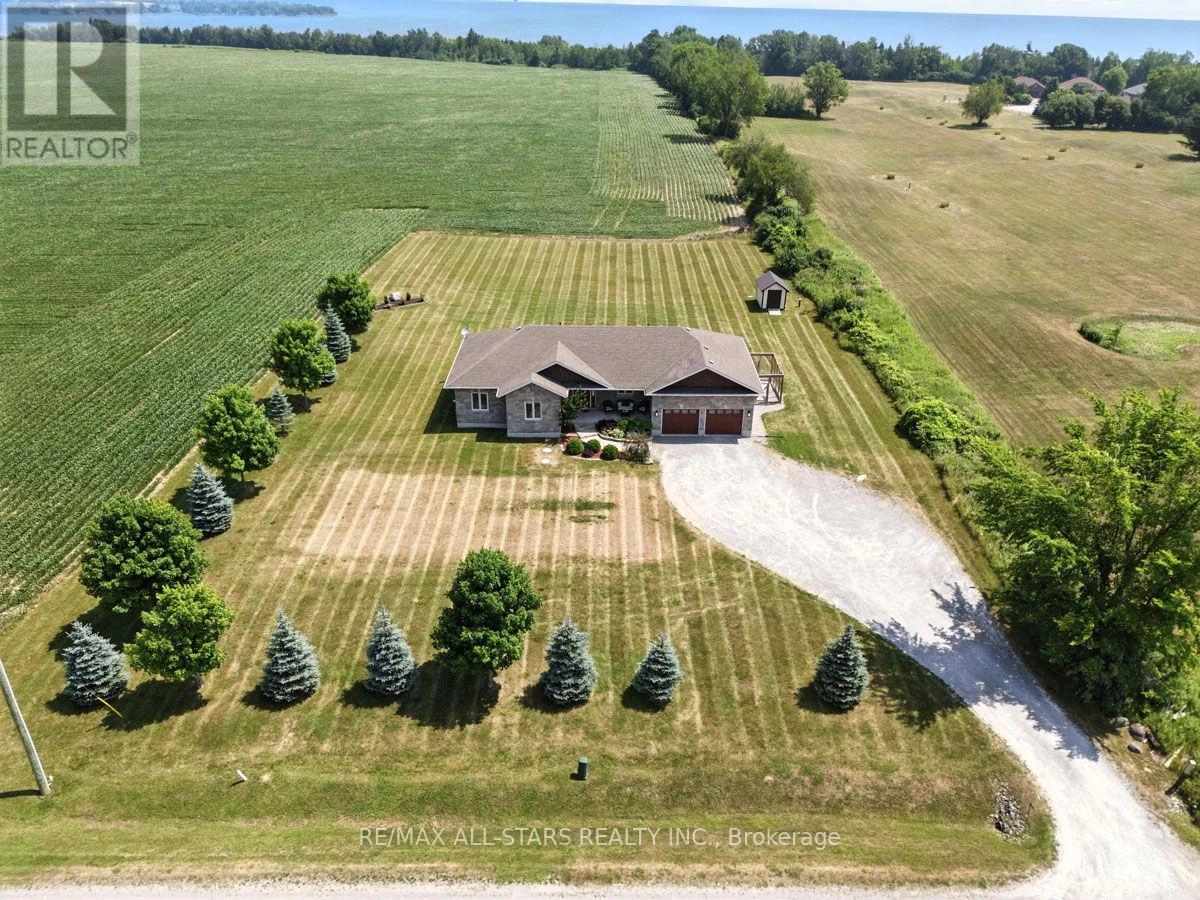 41 Stub Road, Kawartha Lakes, Ontario  L0C 1G0 - Photo 1 - X12291089