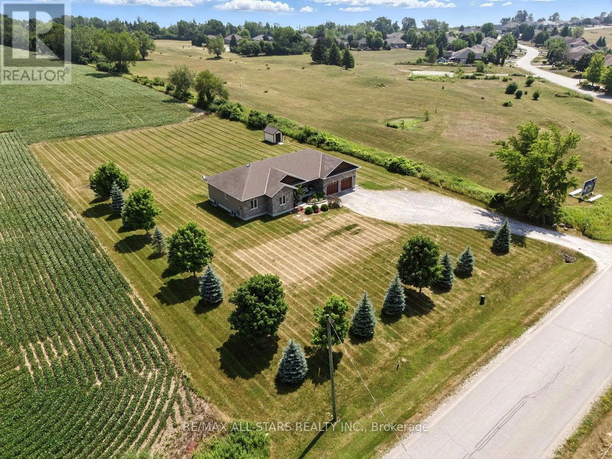 41 Stub Road, Kawartha Lakes, Ontario  L0C 1G0 - Photo 2 - X12291089