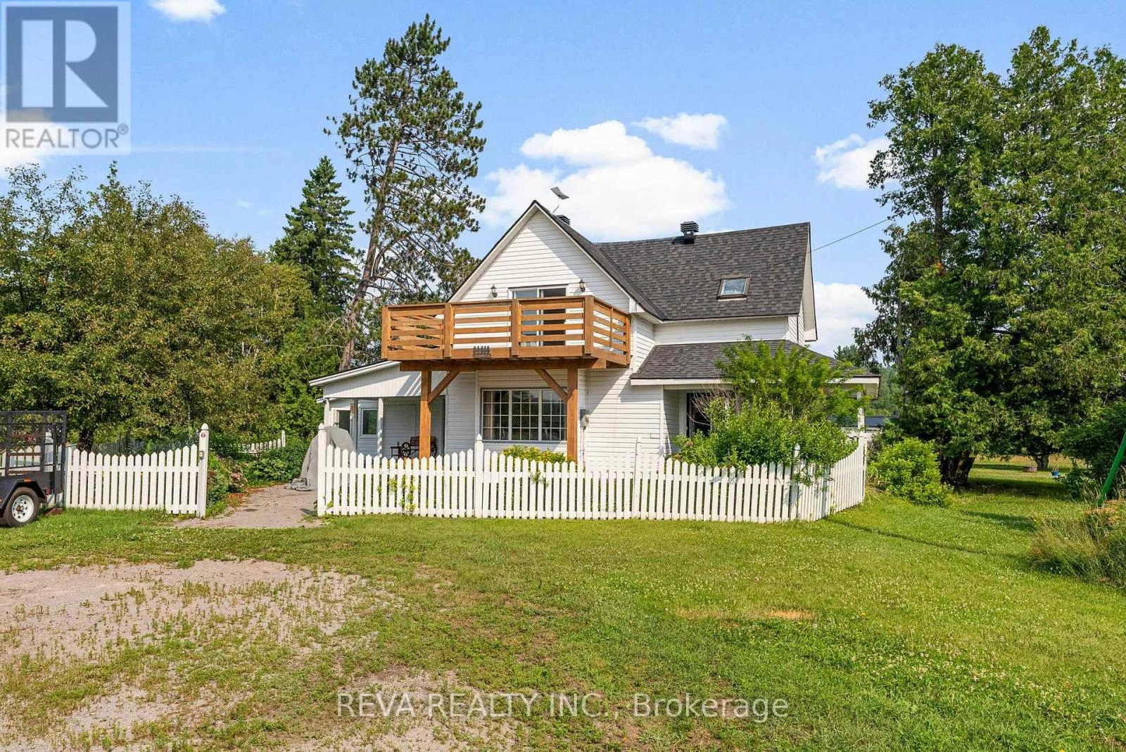 107 Frantz Road, Hastings Highlands, Ontario  K0L 2S0 - Photo 1 - X12291198