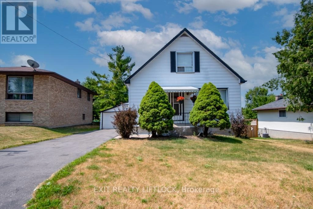 2537 Bensfort Road, Peterborough South, Ontario  K9J 1C8 - Photo 1 - X12291215