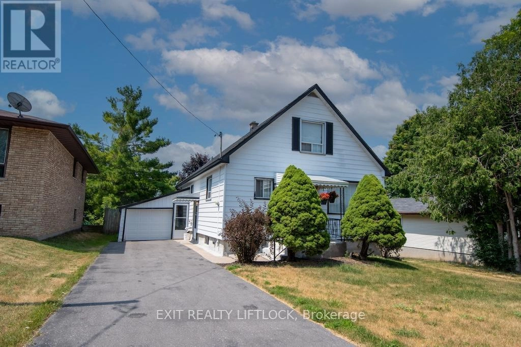 2537 Bensfort Road, Peterborough South, Ontario  K9J 1C8 - Photo 2 - X12291215