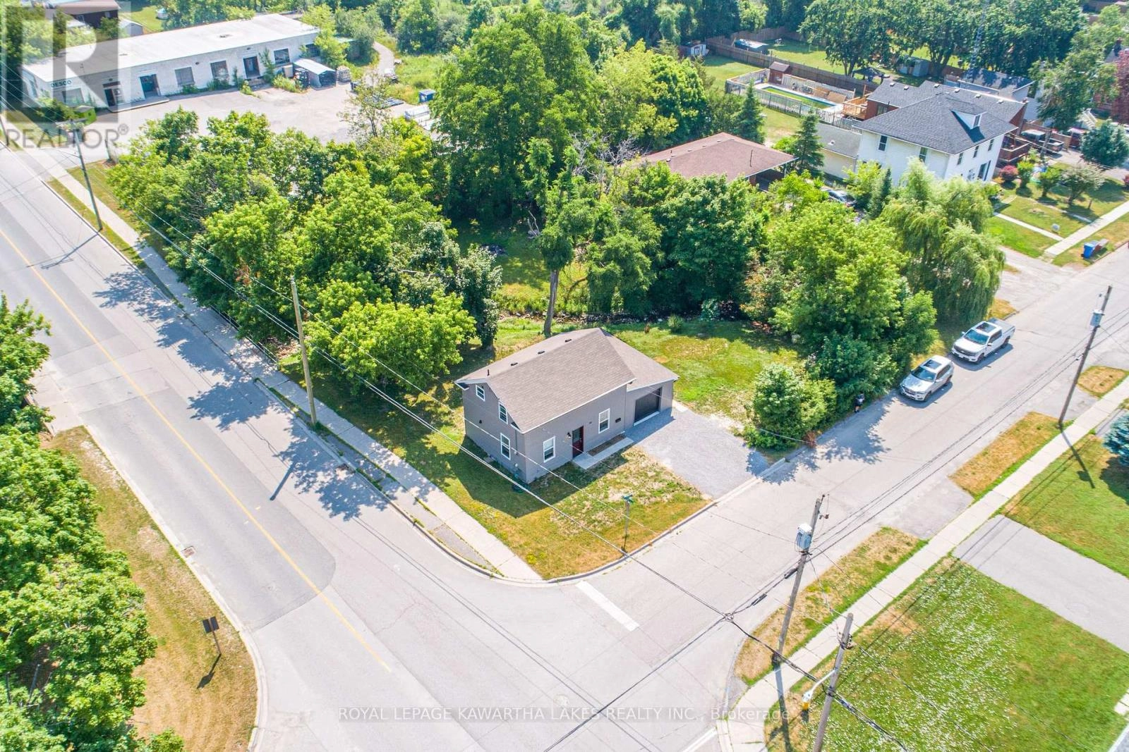 50 St Patrick Street, Kawartha Lakes, Ontario  K9V 1R3 - Photo 2 - X12291245