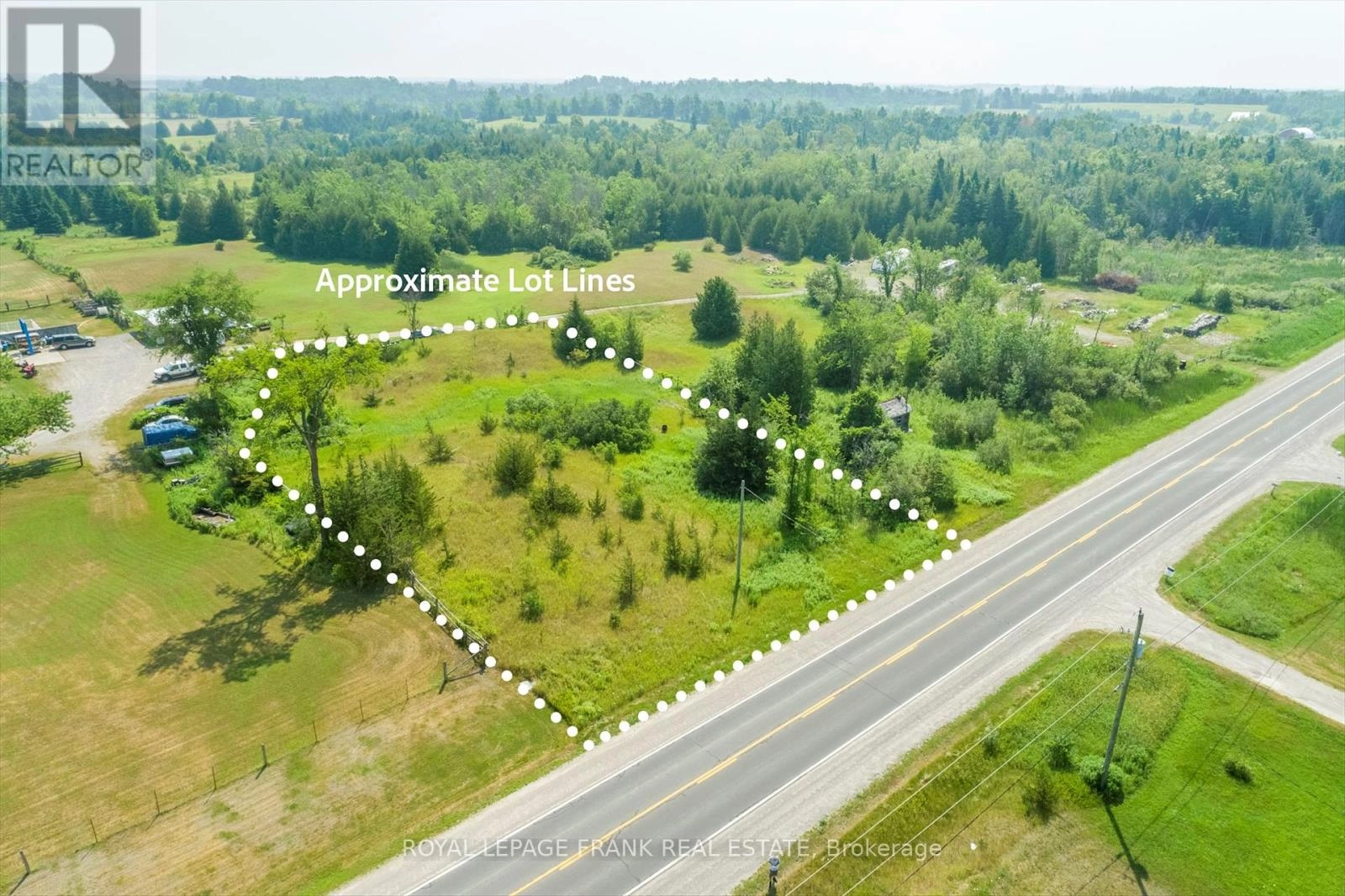 2971 County Rd 38, Douro-Dummer, Ontario  K0L 3A0 - Photo 2 - X12291246
