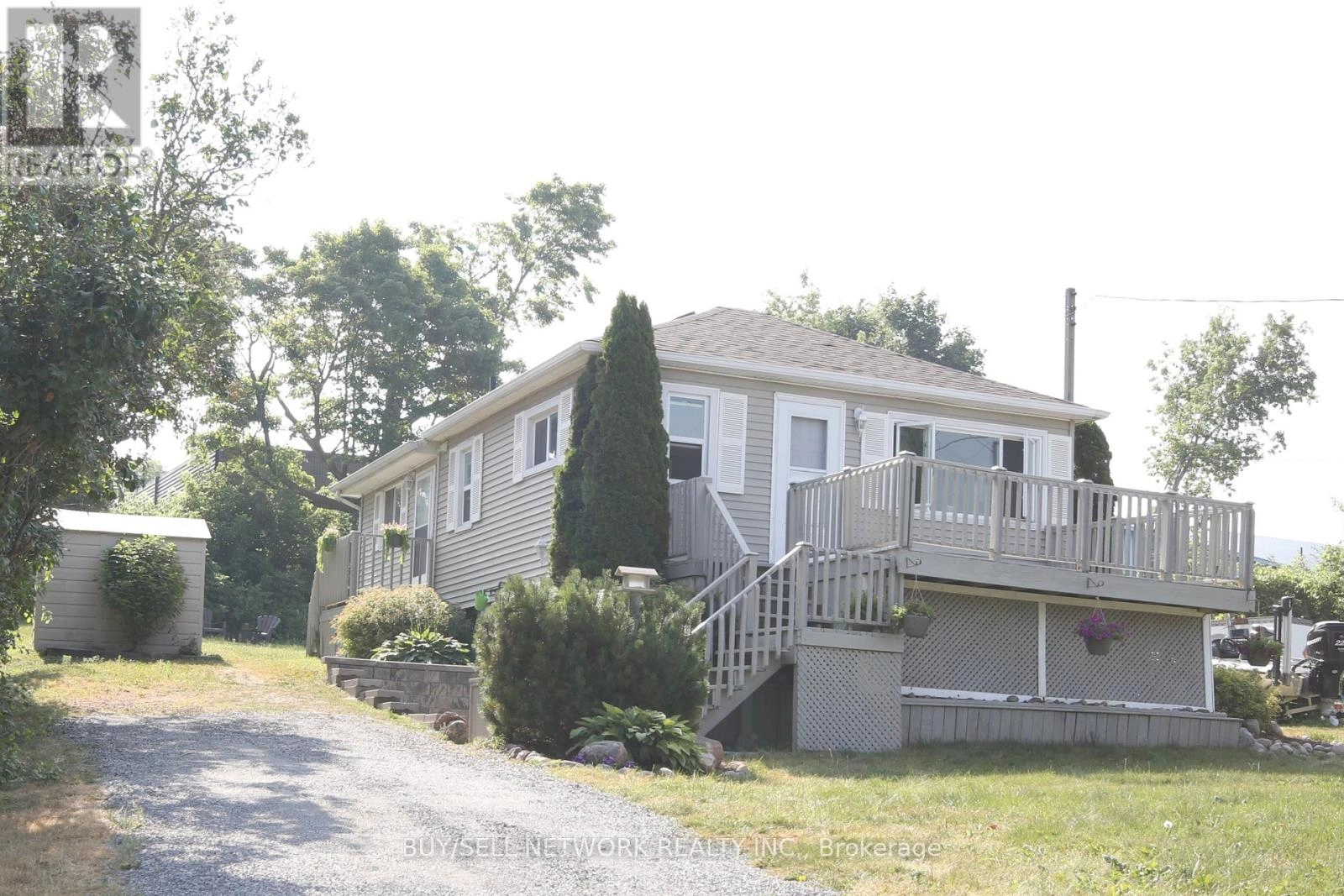879 Garthorne Avenue, Selwyn, Ontario  K0L 1H0 - Photo 1 - X12291307