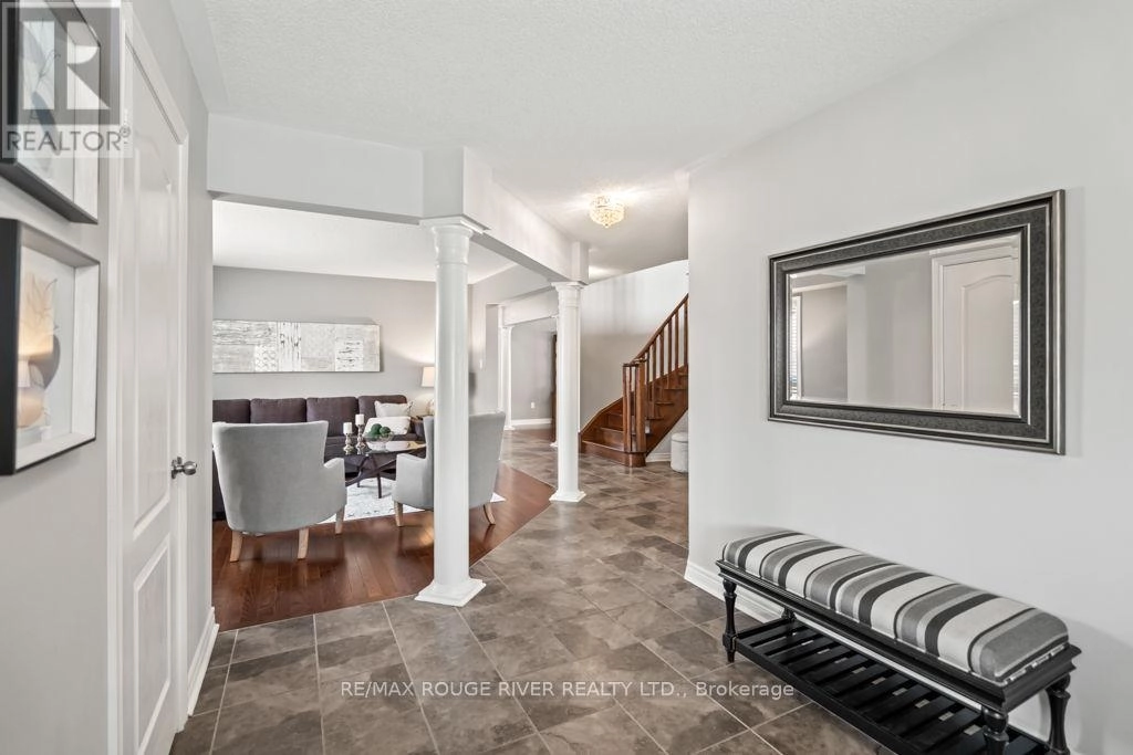 1366 Harlstone Crescent, Oshawa, Ontario  L1K 0N4 - Photo 3 - E12291359