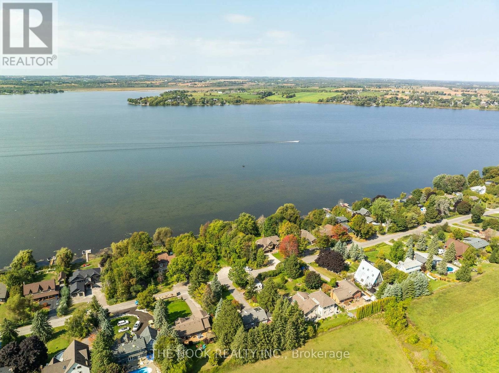 385 Fralicks Beach Road, Scugog, Ontario  L9L 1B6 - Photo 1 - E12291467