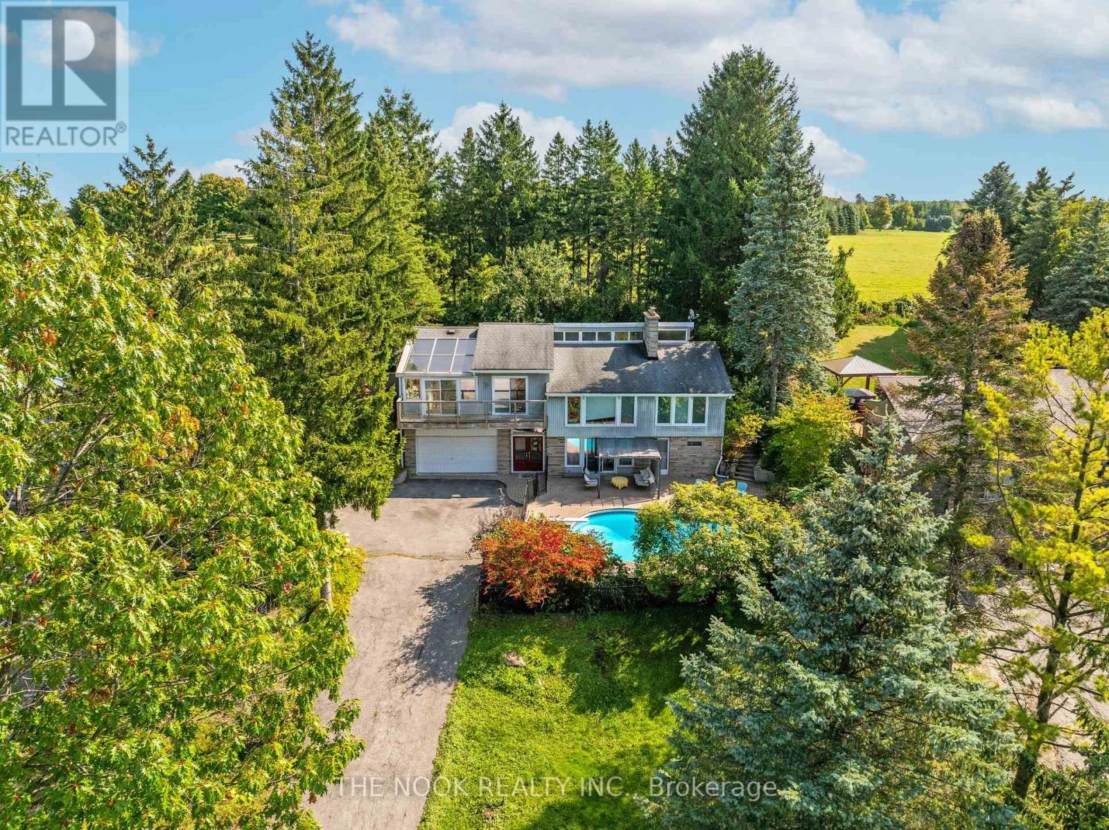 385 Fralicks Beach Road, Scugog, Ontario  L9L 1B6 - Photo 2 - E12291467