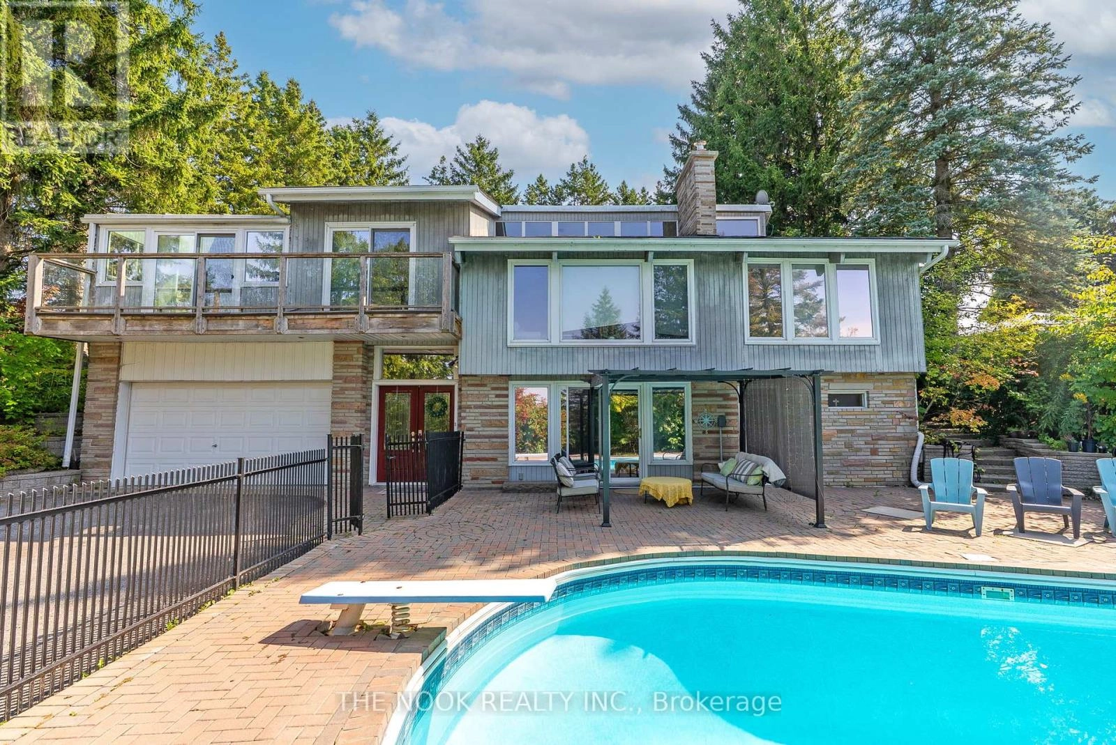 385 Fralicks Beach Road, Scugog, Ontario  L9L 1B6 - Photo 3 - E12291467