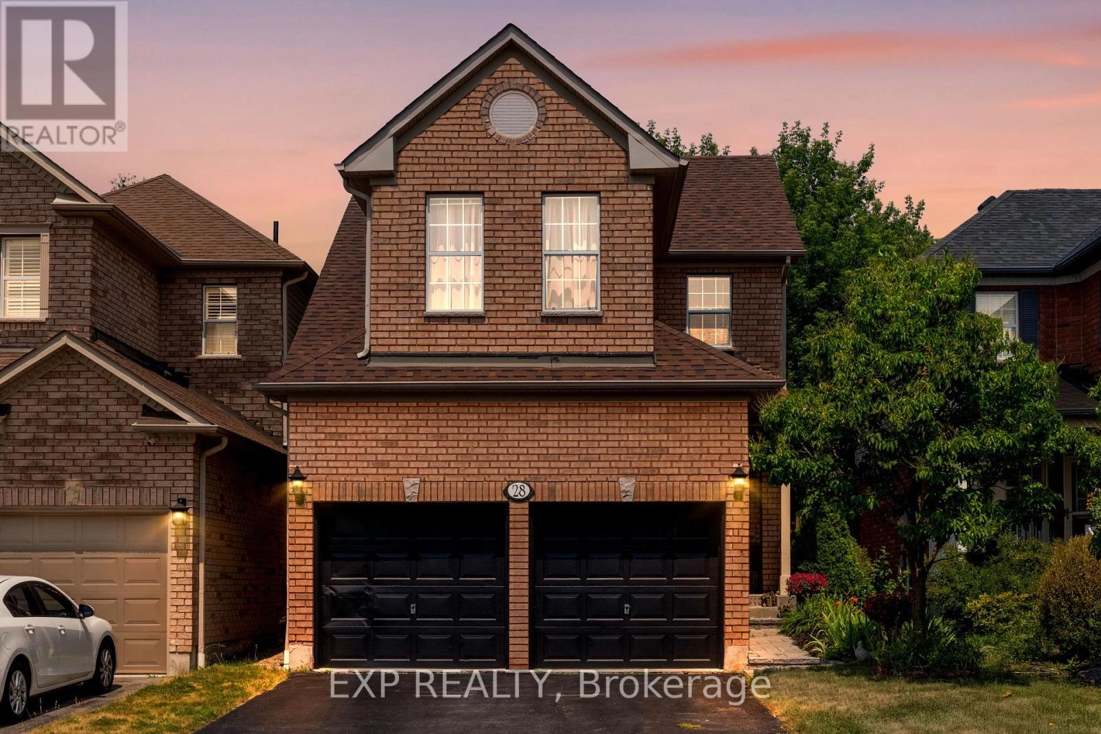 28 Telegraph Drive, Whitby, Ontario  L1P 1S2 - Photo 1 - E12291481