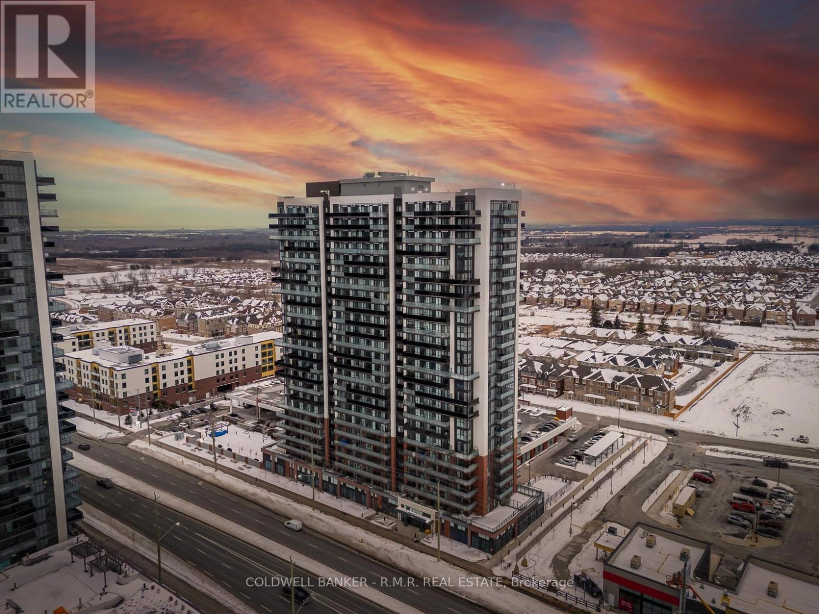 2513 - 2550 Simcoe Street N, Oshawa, Ontario  L1L 0R5 - Photo 1 - E12291488