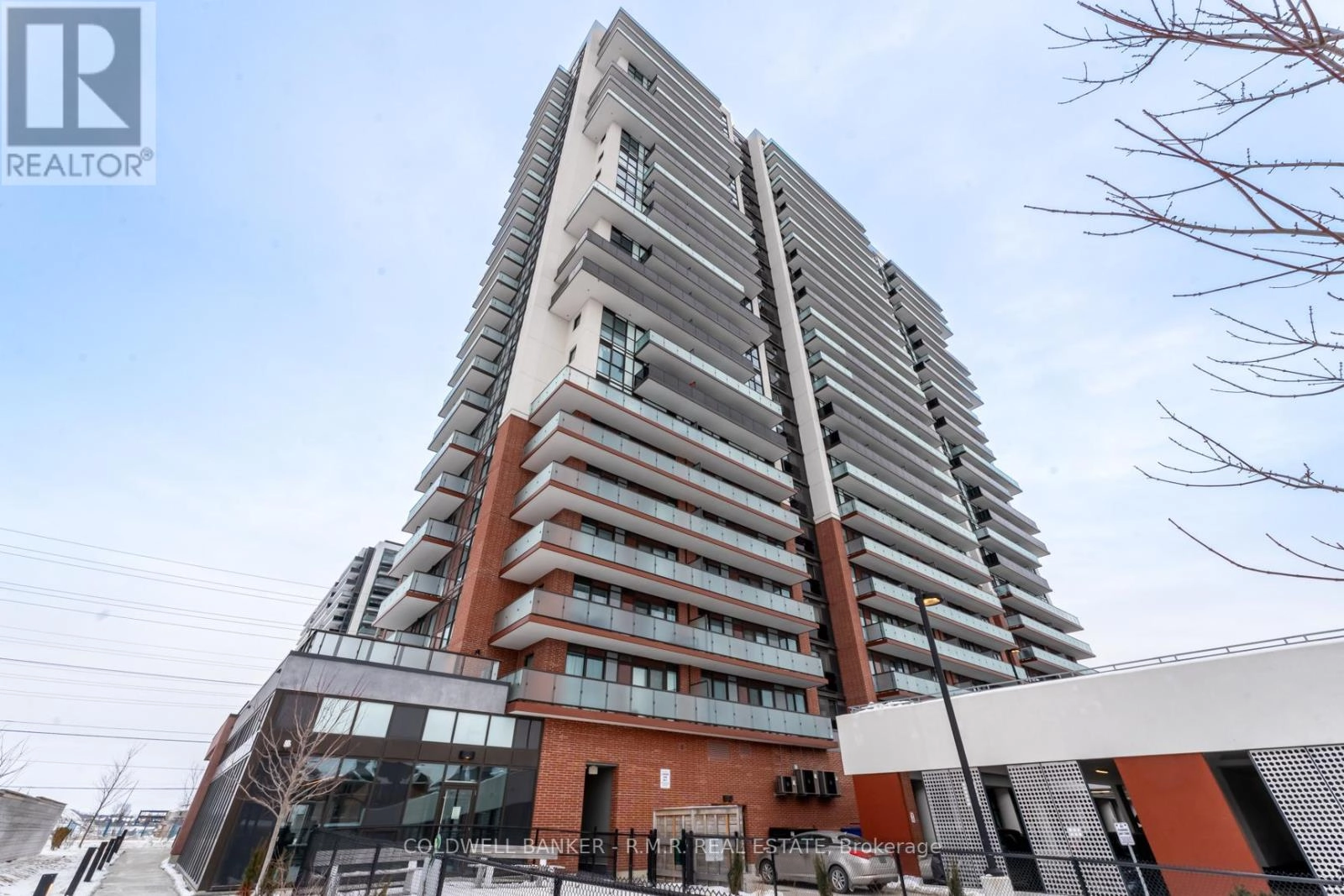 2513 - 2550 Simcoe Street N, Oshawa, Ontario  L1L 0R5 - Photo 2 - E12291488