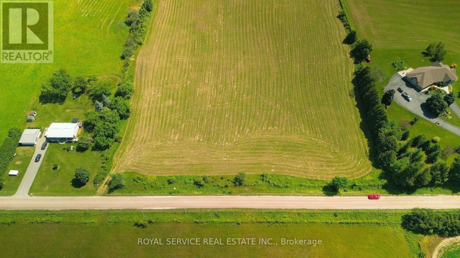 0 19 Lot Concession Line, Asphodel-Norwood, Ontario  K0L 2V0 - Photo 1 - X12291356