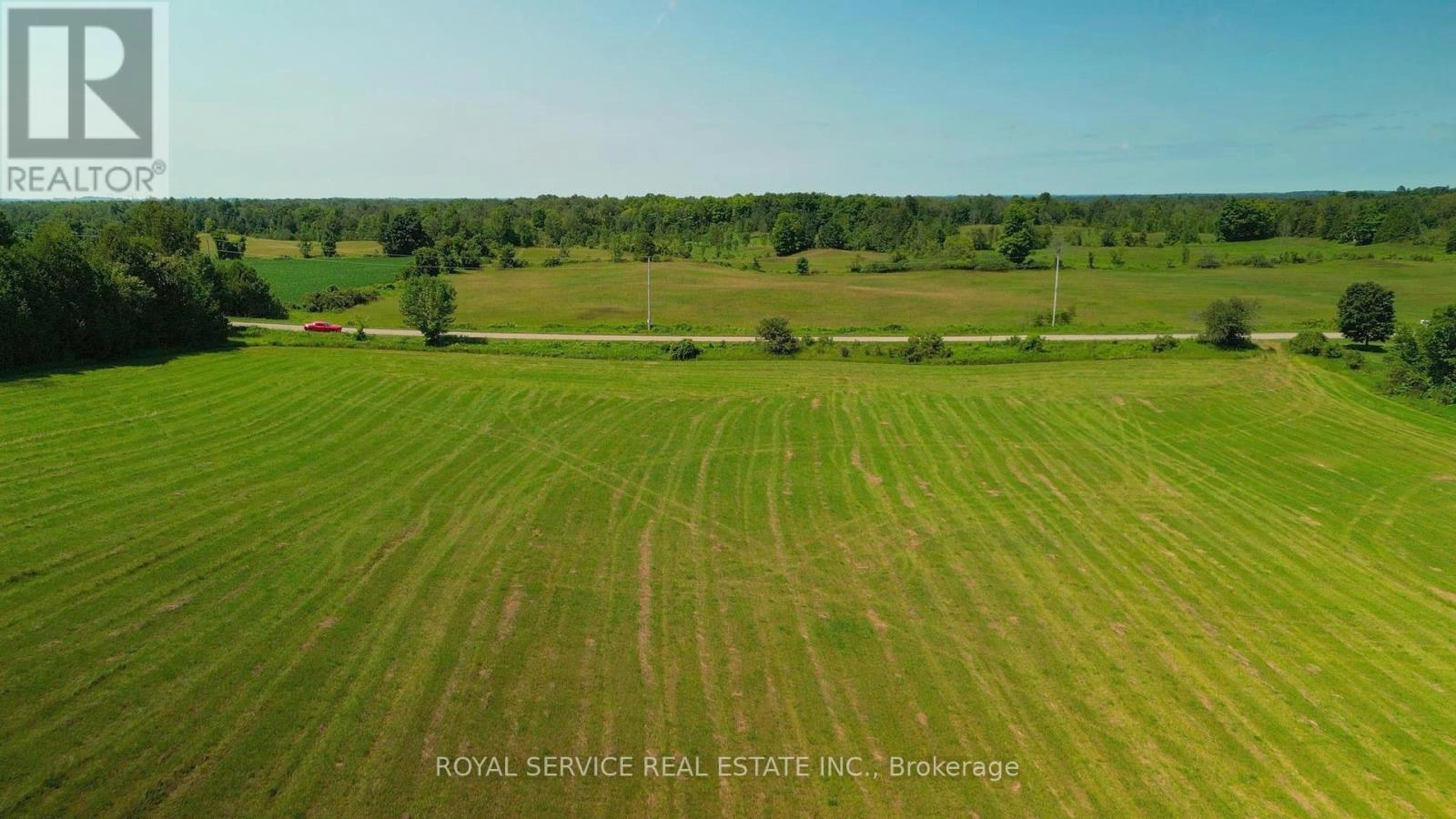 0 19 Lot Concession Line, Asphodel-Norwood, Ontario  K0L 2V0 - Photo 3 - X12291356