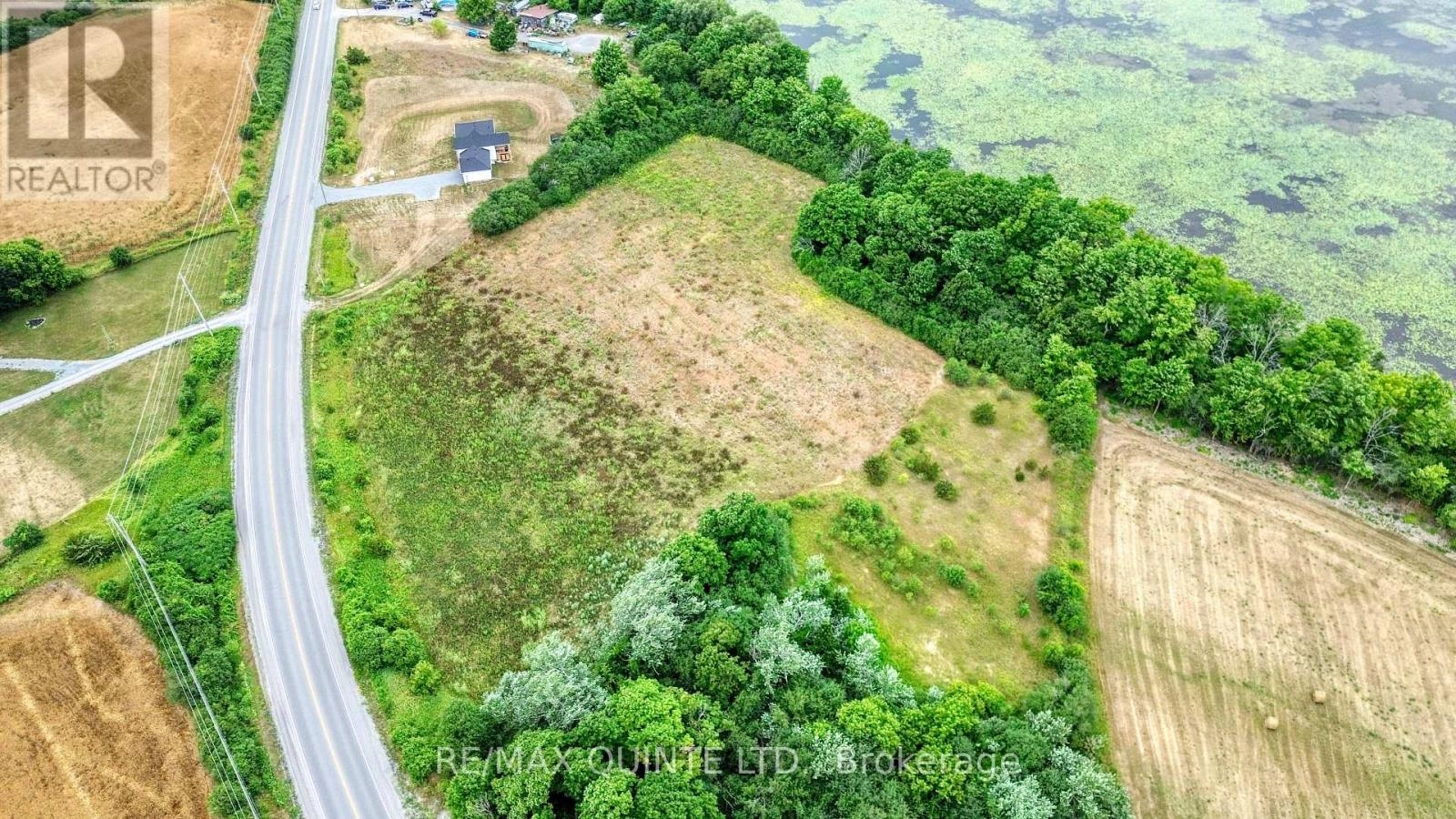 5936 County Road 1, Prince Edward County, Ontario  K0K 1T0 - Photo 3 - X12291361