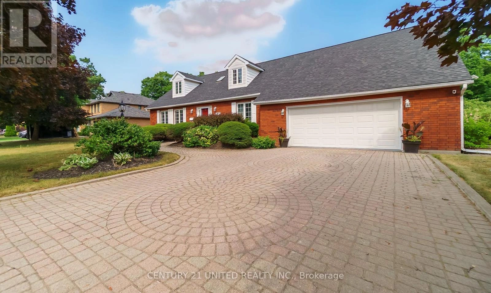 1656 Champlain Drive, Peterborough North, Ontario  K9L 1N6 - Photo 1 - X12291400