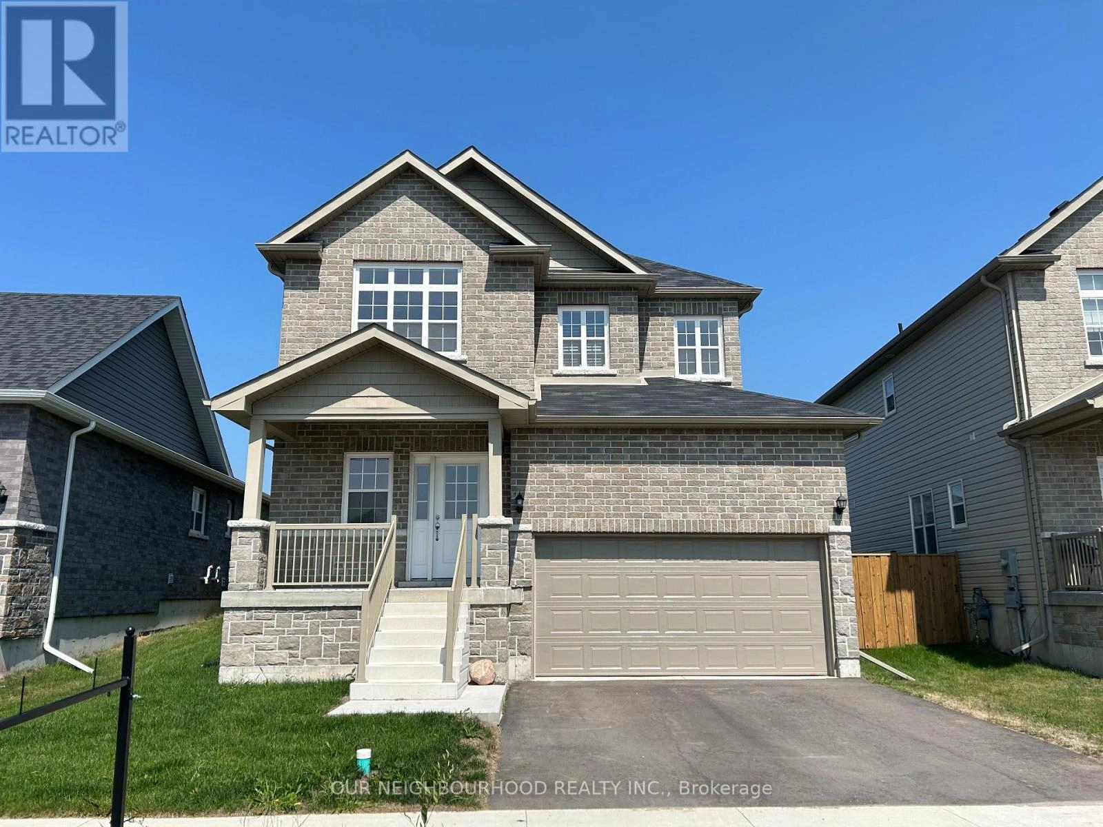 484 Joseph Gale Street, Cobourg, Ontario  K9A 3L4 - Photo 1 - X12291449