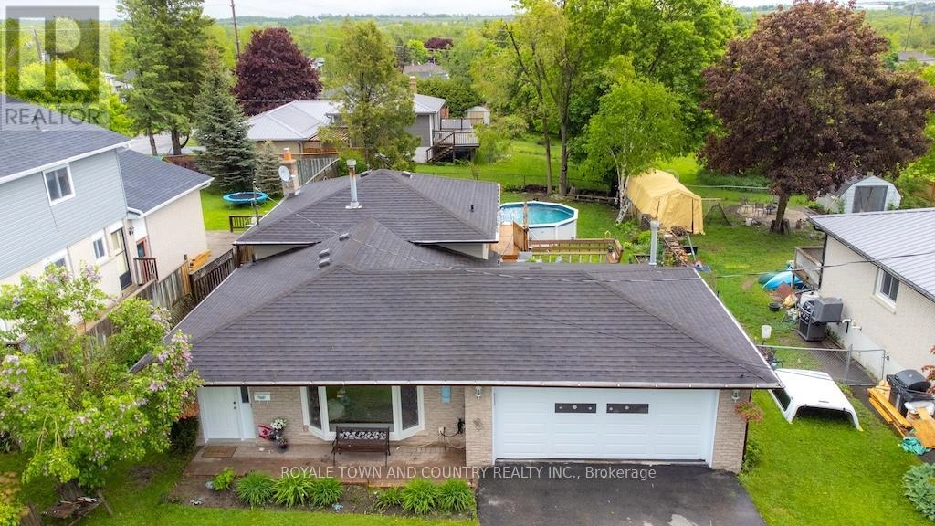 24 Mohawk Drive, Kawartha Lakes, Ontario  K9V 4R1 - Photo 1 - X12291478