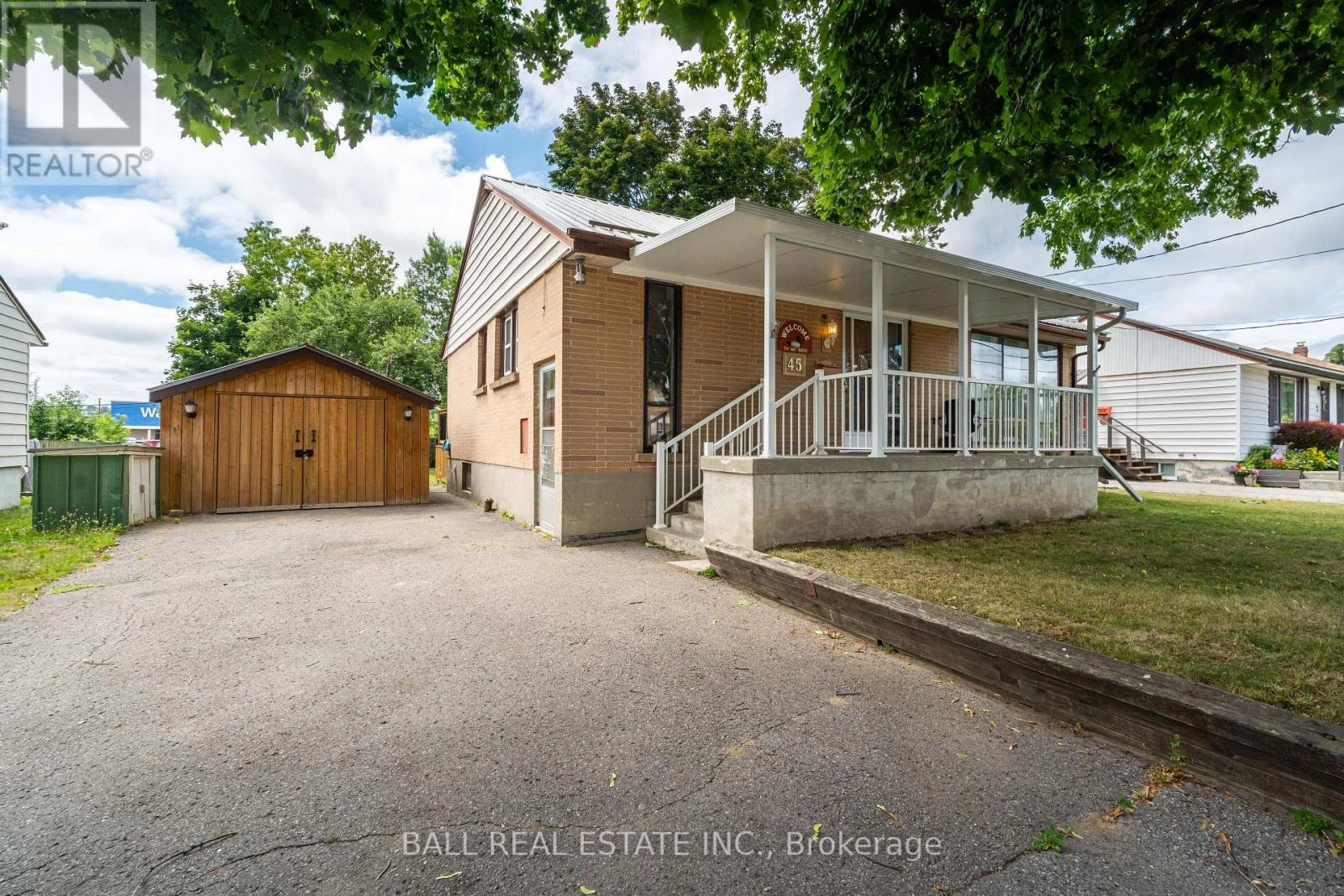 45 Goodfellow Road, Peterborough South, Ontario  K9J 5W8 - Photo 1 - X12291546