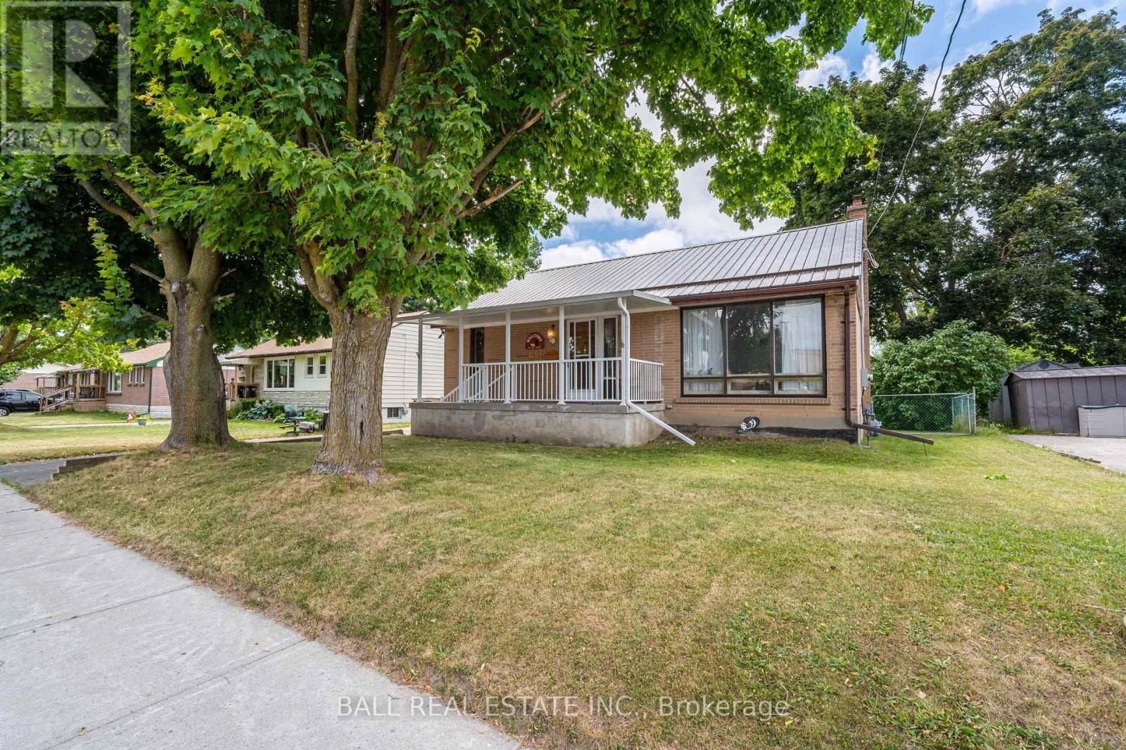 45 Goodfellow Road, Peterborough South, Ontario  K9J 5W8 - Photo 2 - X12291546