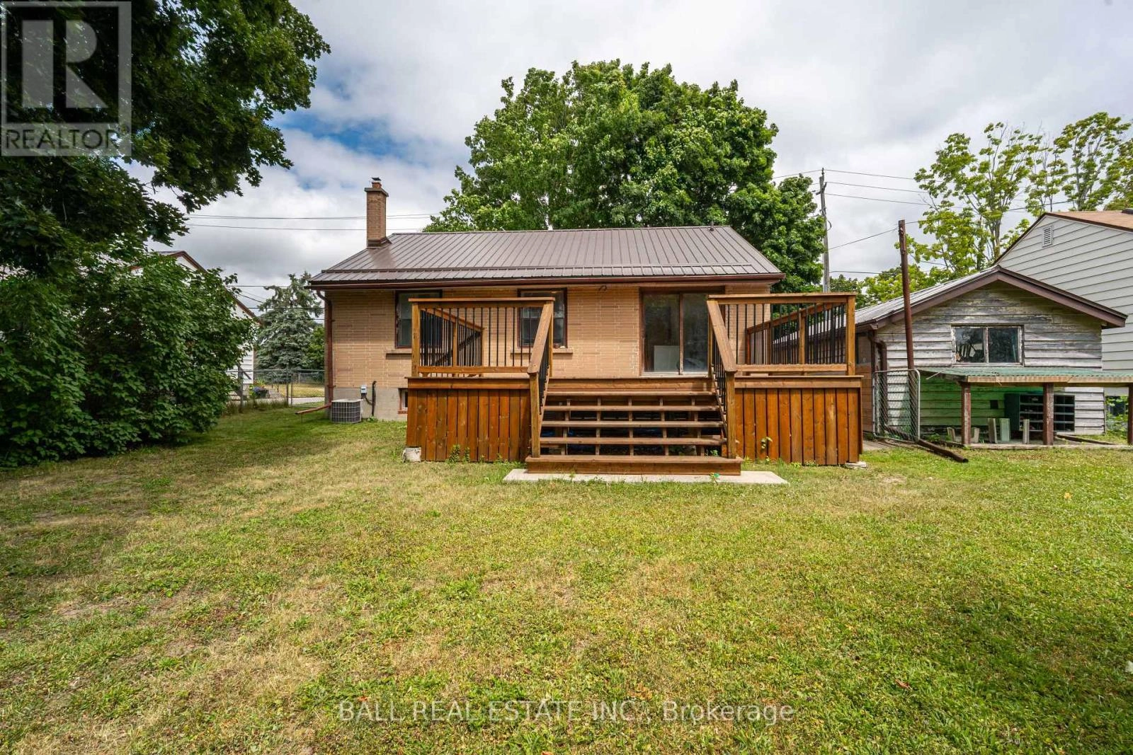 45 Goodfellow Road, Peterborough South, Ontario  K9J 5W8 - Photo 3 - X12291546
