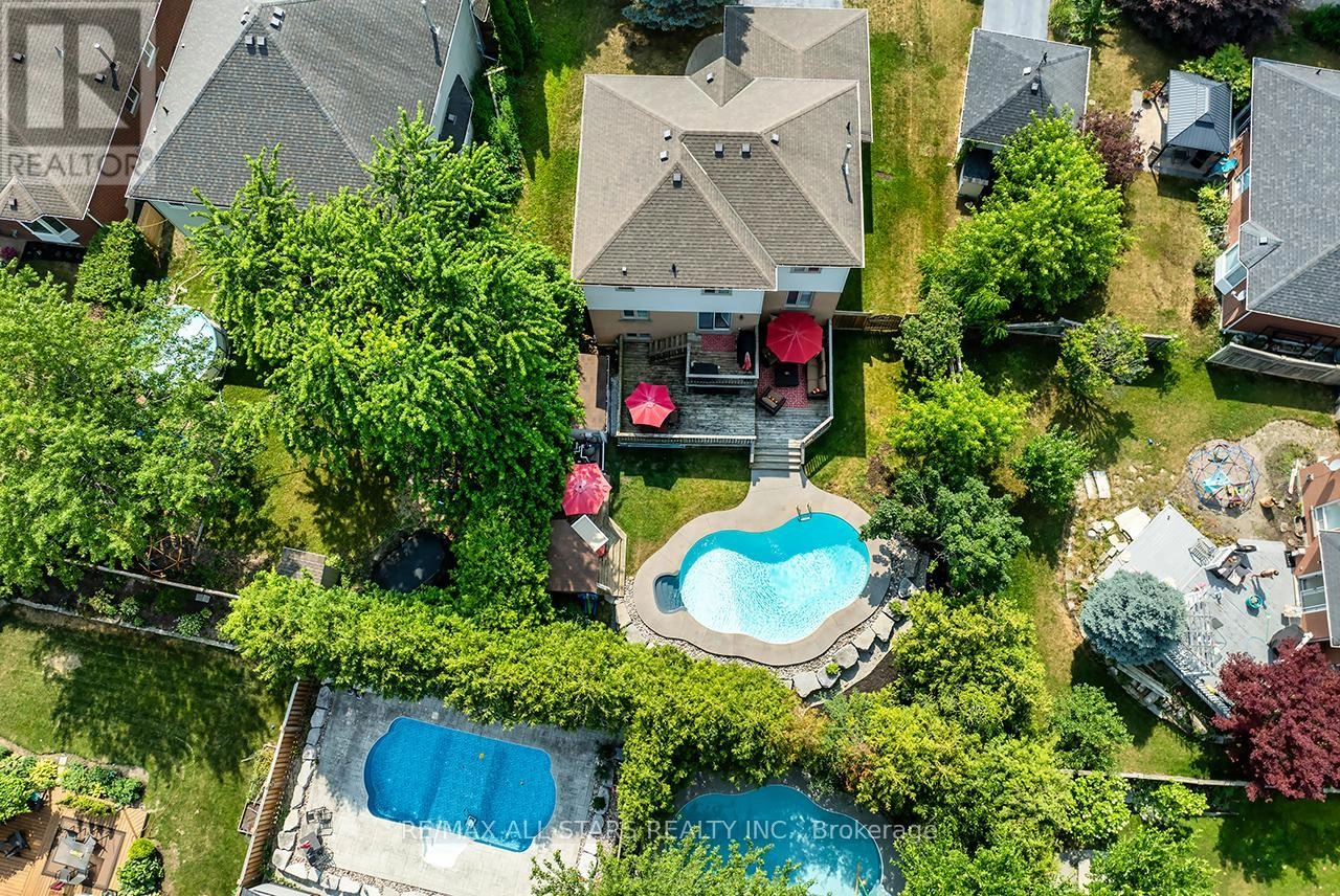 81 Hyland Crescent, Scugog, Ontario  L9L 1R7 - Photo 1 - E12291607