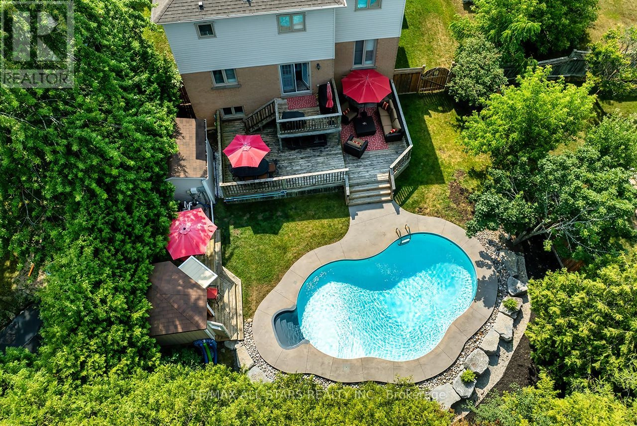 81 Hyland Crescent, Scugog, Ontario  L9L 1R7 - Photo 3 - E12291607