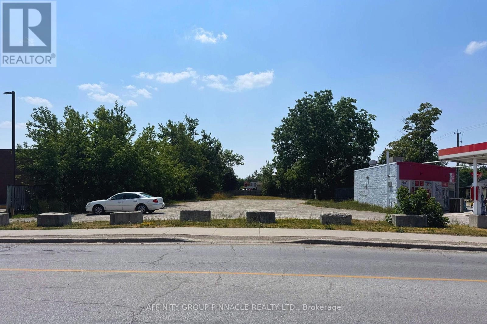 91 Lindsay Street S, Kawartha Lakes, Ontario  K9V 2M7 - Photo 1 - X12291668