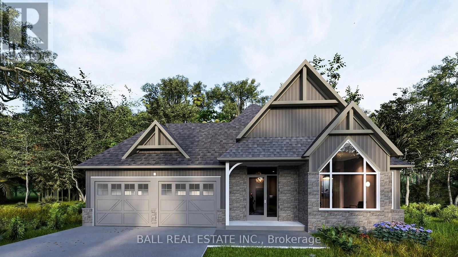 47 Hemlock Crescent, Kawartha Lakes, Ontario  K0M 1A0 - Photo 1 - X12291885