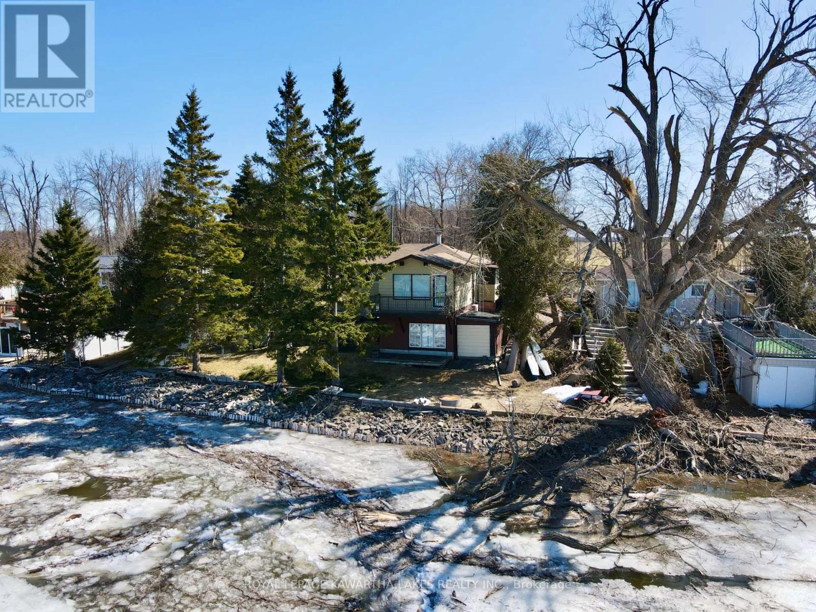 92 Alsops Beach Road, Brock, Ontario  L0K 1A0 - Photo 3 - N12185516
