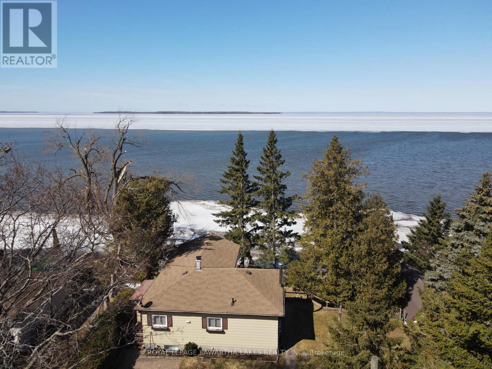 92 Alsops Beach Road, Brock, Ontario  L0K 1A0 - Photo 1 - N12185516