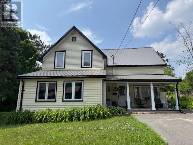 12 Hastings Street S, Bancroft, Ontario  K0L 1C0 - Photo 1 - X12276910