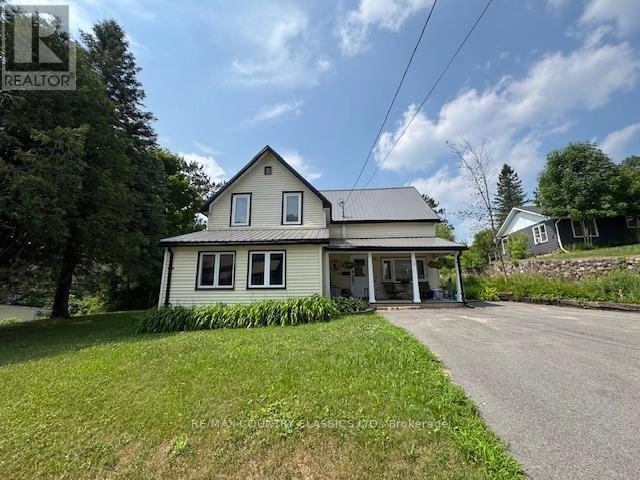 12 Hastings Street S, Bancroft, Ontario  K0L 1C0 - Photo 2 - X12276910
