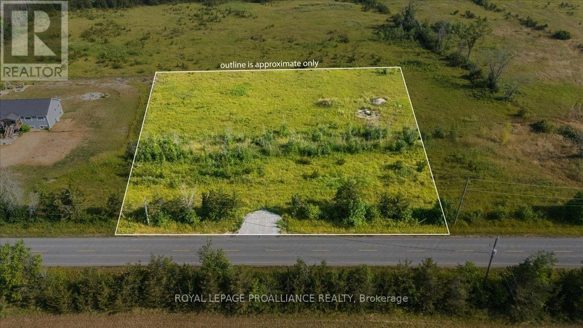 3529 Blessington Road, Tyendinaga, Ontario  K0K 2N0 - Photo 1 - X12292000