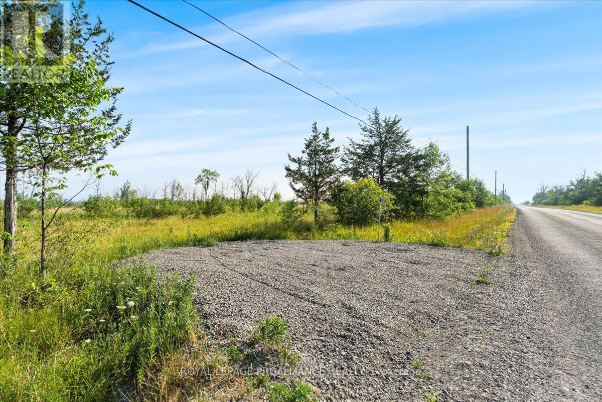 3529 Blessington Road, Tyendinaga, Ontario  K0K 2N0 - Photo 2 - X12292000