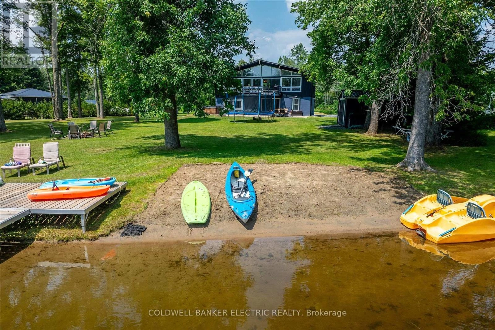 228 River Garden Road, Marmora And Lake, Ontario  K0K 2M0 - Photo 1 - X12292523