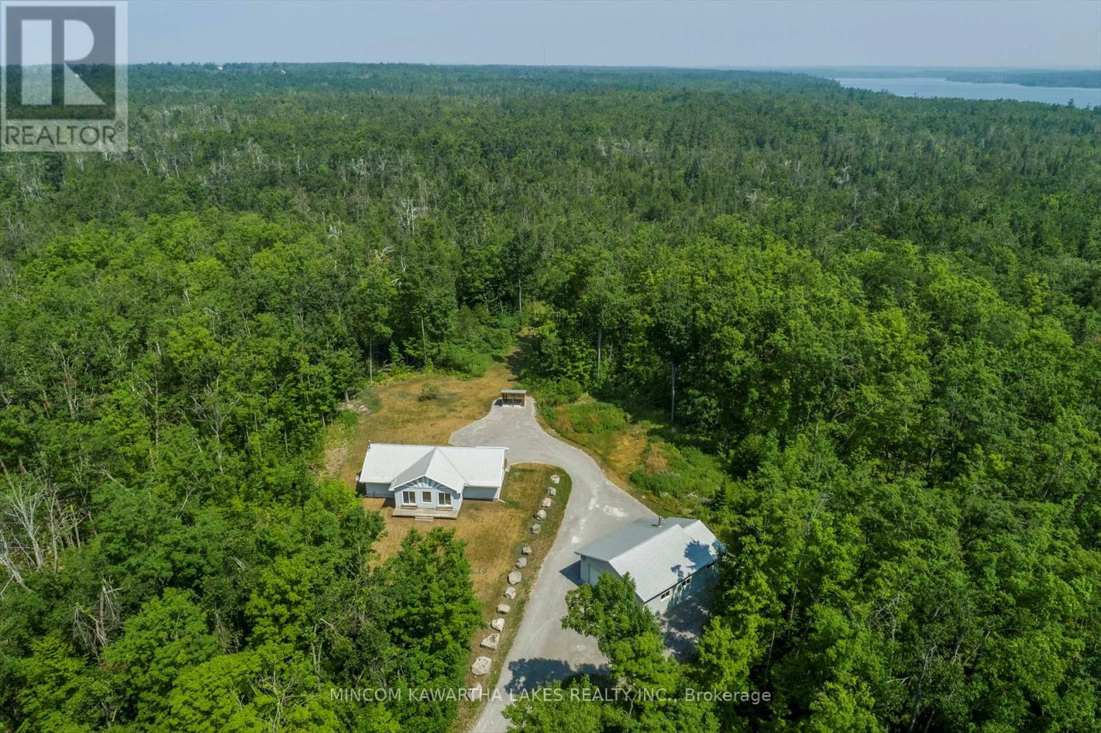 947 Lakehurst Road, Trent Lakes, Ontario  K0L 1J0 - Photo 1 - X12292643