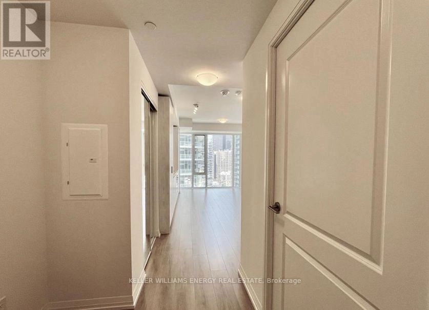 4008 - 8 Widmer Street, Toronto, Ontario  M5V 2E7 - Photo 2 - C12292842