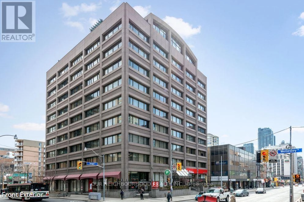 615 - 555 Yonge Street, Toronto, Ontario  M4Y 3A6 - Photo 1 - C12292847