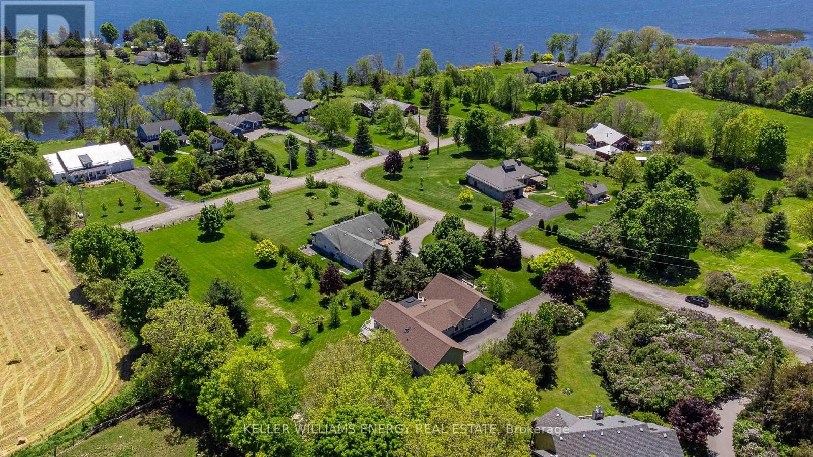 43 Smiths Bay Avenue, Prince Edward County, Ontario  K0K 2T0 - Photo 1 - X12293028
